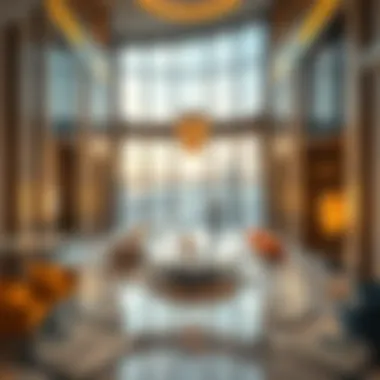 Exploring the Icon Tower in Tecom: A Comprehensive Overview Introduction Exploring the Icon Tower in Tecom: A Comprehensive Overview Introduction