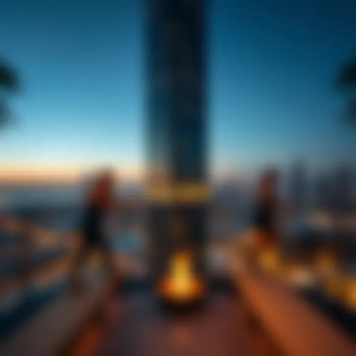 Notable Exploring the Icon Tower in Tecom: A Comprehensive Overview