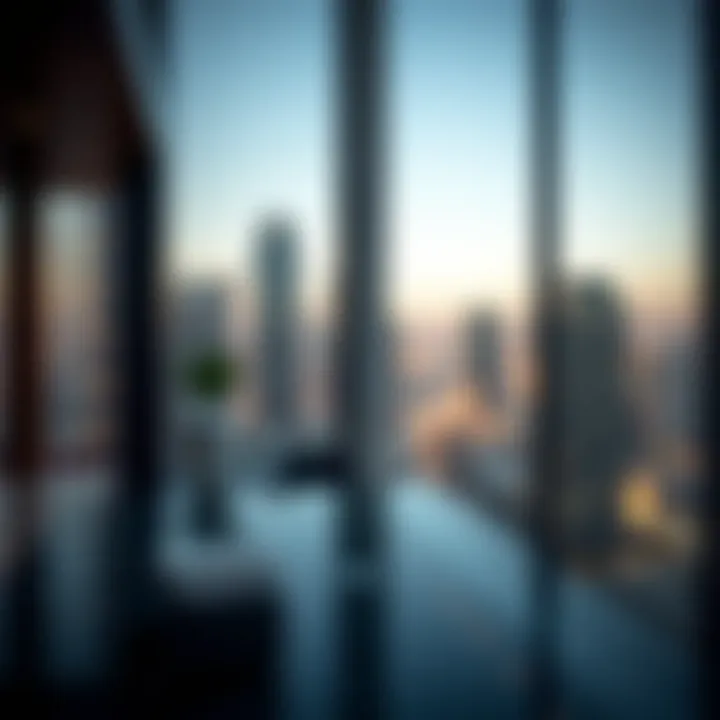 Exploring the Icon Tower in Tecom: A Comprehensive Overview Summary