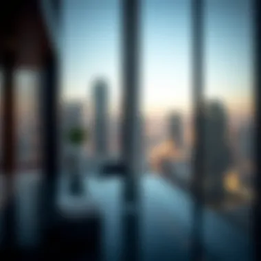 Exploring the Icon Tower in Tecom: A Comprehensive Overview Summary Exploring the Icon Tower in Tecom: A Comprehensive Overview Summary