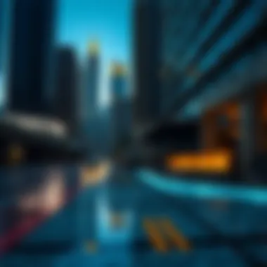 Notable Exploring the Intersections of City Life and Cinematic Expression in Dubai