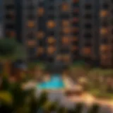Exploring the Landscape of Student Housing in Dubai Introduction