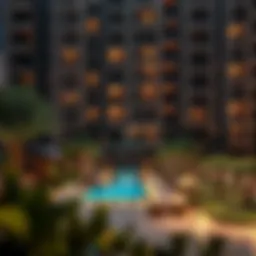 Exploring the Landscape of Student Housing in Dubai Introduction