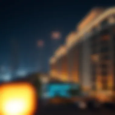Exploring the Landscape of Student Housing in Dubai Summary Exploring the Landscape of Student Housing in Dubai Summary
