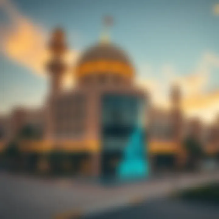 Key Landmarks in Majan Dubai Significant landmarks in Majan Dubai