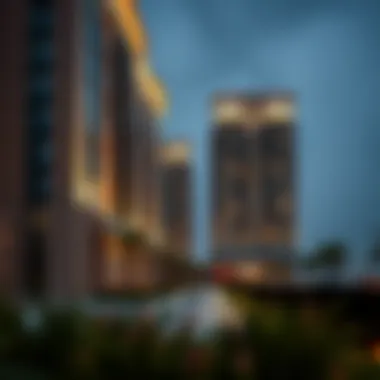 Real Estate Opportunities in Majan Dubai Residential opportunities in Majan Dubai