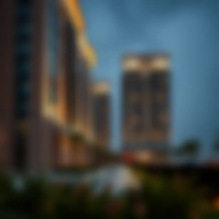 Real Estate Opportunities in Majan Dubai Residential opportunities in Majan Dubai