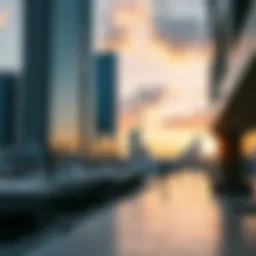 Exploring the Marina Diamond 5: A Comprehensive Overview Introduction