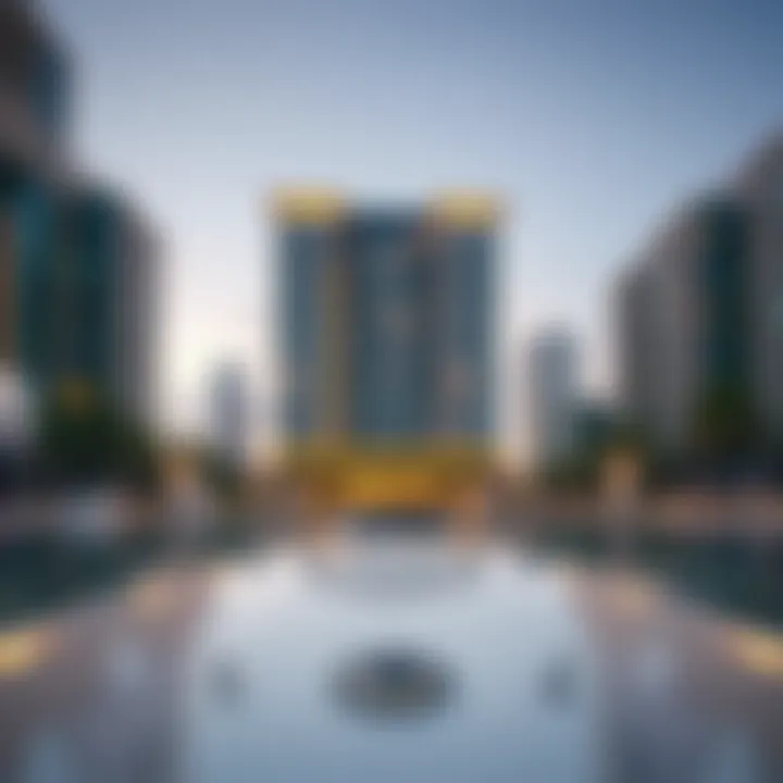 Notable Exploring the Marina Diamond 5: A Comprehensive Overview