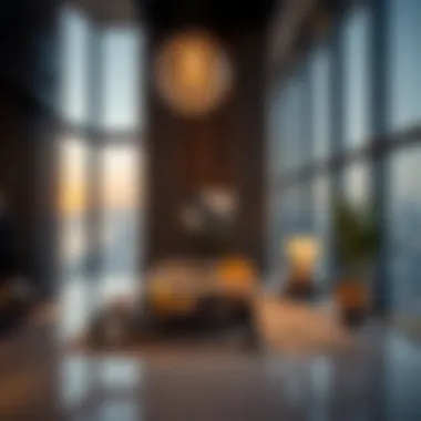 Exploring the Penthouse Living Experience at Palm Jumeirah Summary