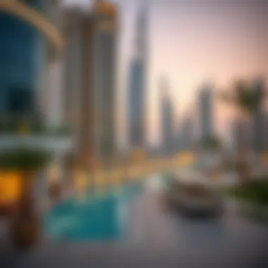 Notable Exploring the Premier Destinations Within Dubai