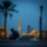 Exploring the UAE's Most Beautiful Places Introduction
