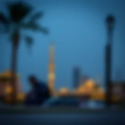 Exploring the UAE's Most Beautiful Places Introduction