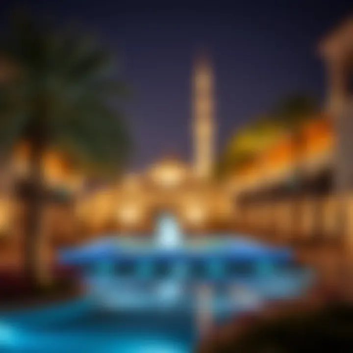 Notable Exploring the UAE's Most Beautiful Places