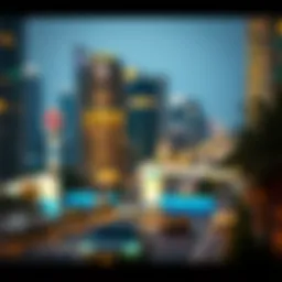 Exploring the Various Visa Types for Dubai: An In-Depth Guide Introduction