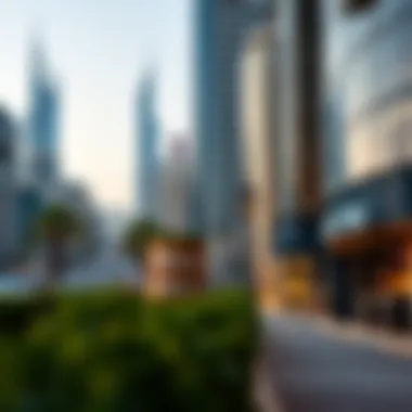 Market Trends of ذا فيو النخله Market trends surrounding ذا فيو النخله in real estate
