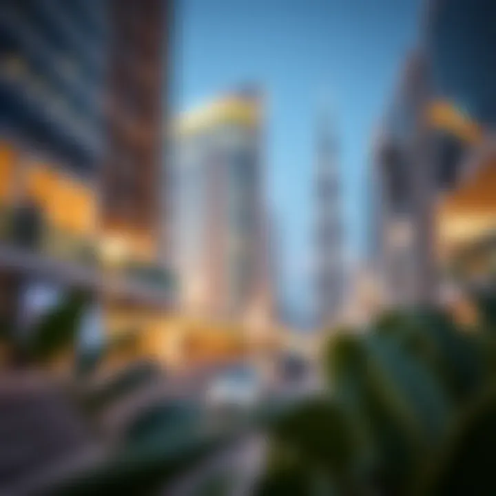 Notable Exploring Trade Centre Exhibitions in Dubai: A Comprehensive Overview