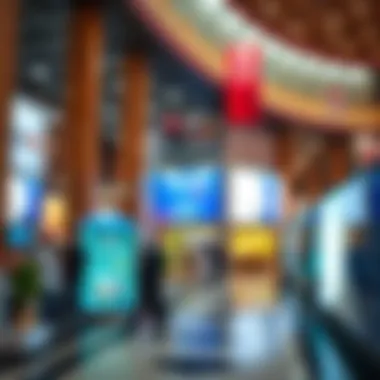 Exploring Trade Centre Exhibitions in Dubai: A Comprehensive Overview Summary