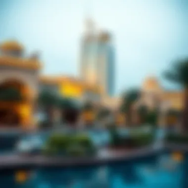 Overview of UAE visa categories