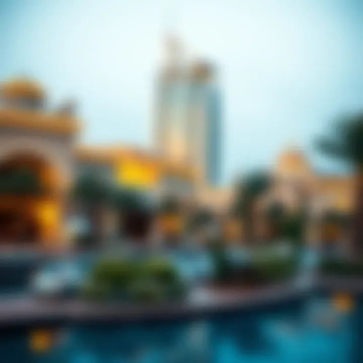 Overview of UAE visa categories