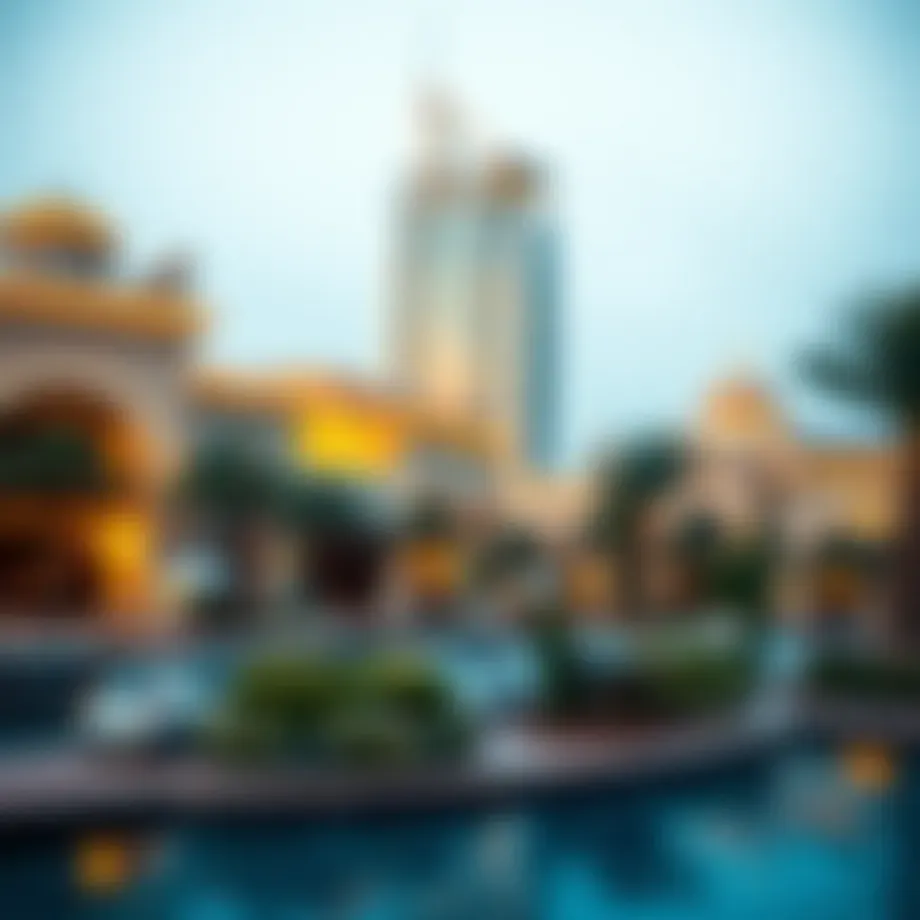 Overview of UAE visa categories