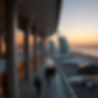 Tourist Visa Benefits in UAE Tourist visa benefits in UAE