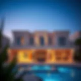 Exploring Villas for Sale in Rashidiya, Dubai Introduction