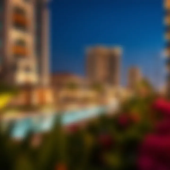 Showcase of diverse residential properties by Wasl