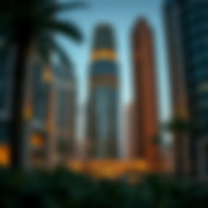 Unlocking Investment Potential Investment opportunities surrounding Zahrat Al Nahda