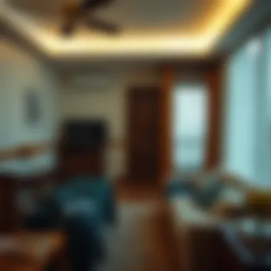 Finding a Room for Rent in Karama for Indian Families Introduction Finding a Room for Rent in Karama for Indian Families Introduction