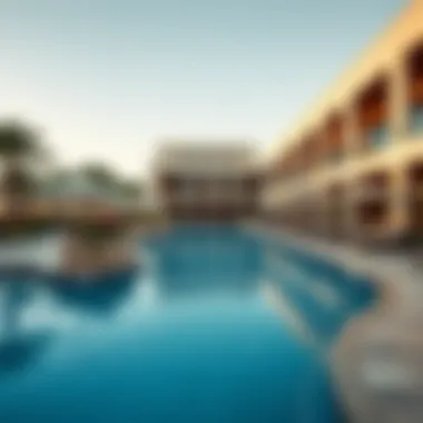 Amenities and lifestyle offerings at Gardenia Bay