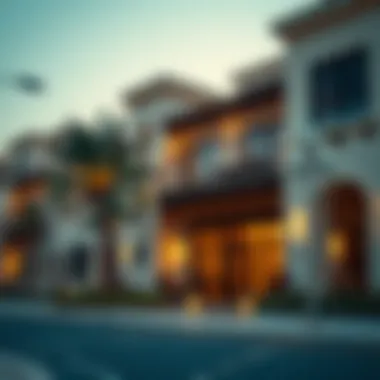 Investment opportunities highlighted in Gate Village