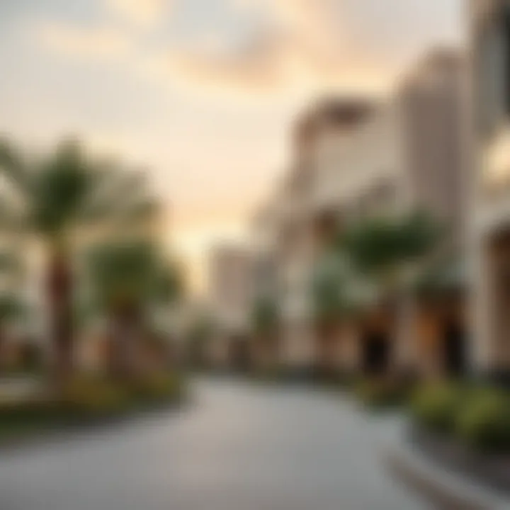 Real Estate Market Trends in Happy Valley Al Barsha Trends and insights of the real estate market in Happy Valley Al Barsha