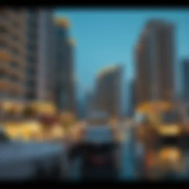 Investment Opportunities in Dubai Creek Harbour Investment opportunities highlighted in Dubai Creek Harbour