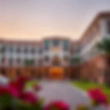 Notable Identifying the Premier Indian Schools in Dubai Notable Identifying the Premier Indian Schools in Dubai