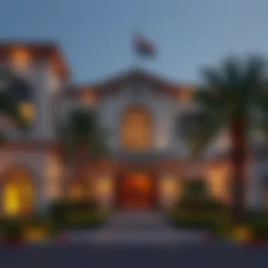 Identifying the Premier Indian Schools in Dubai Summary Identifying the Premier Indian Schools in Dubai Summary