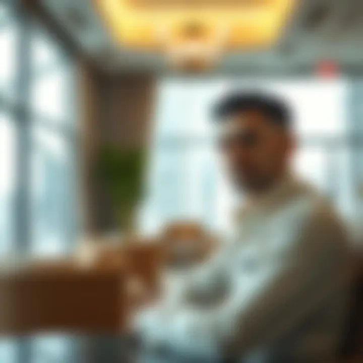 Expatriate Experience with Visa Fines Implications of Visa Fines for Expatriates