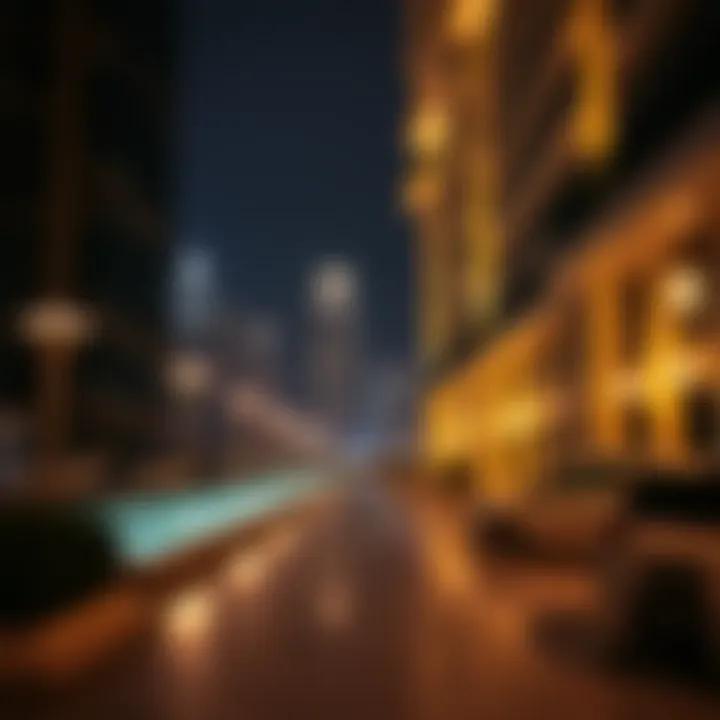 Investment Opportunities in Dubai Real Estate Investment opportunities in Dubai real estate