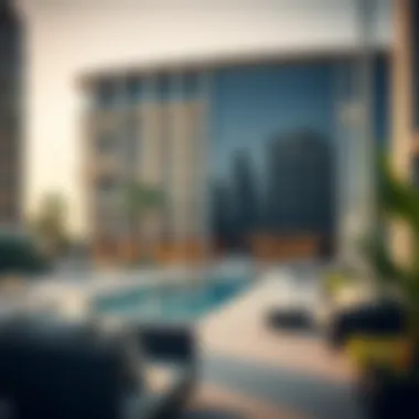 Investment Strategies in the Dubai Real Estate Market Investment strategies in the Dubai real estate market