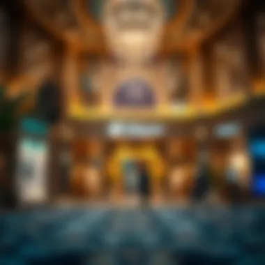 Diverse financial services offered by Islamic banks