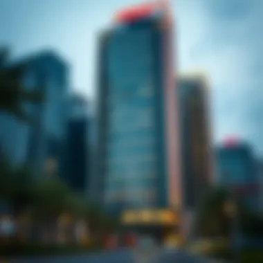 Real Estate Investment Opportunities in JLT Investment opportunities in the real estate market of JLT