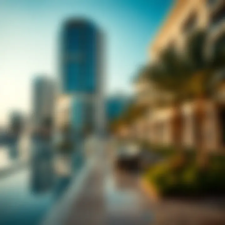 Investment Insights for La Fontana Investment opportunities and market trends surrounding La Fontana Dubai