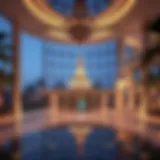 Laya Mansion JVC: A Comprehensive Analysis Introduction