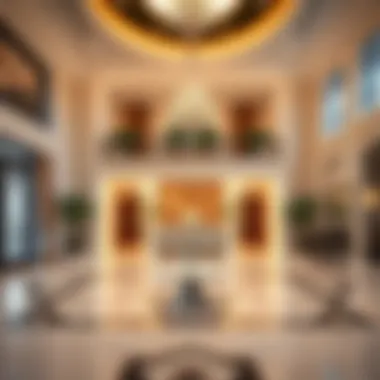 Notable Laya Mansion JVC: A Comprehensive Analysis