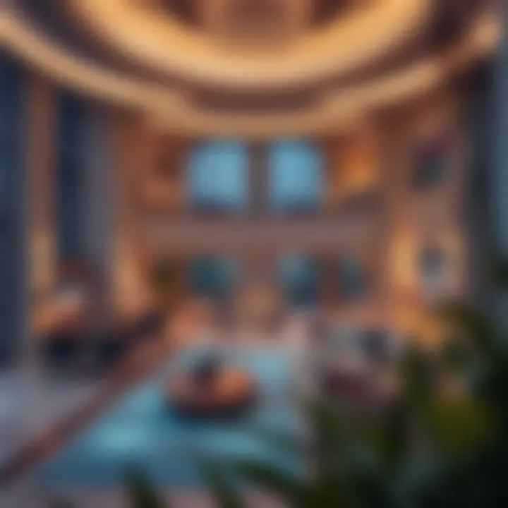 Laya Mansion JVC: A Comprehensive Analysis Summary