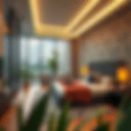 Maximizing Bed Space in Dubai Gardens: A Comprehensive Guide Introduction