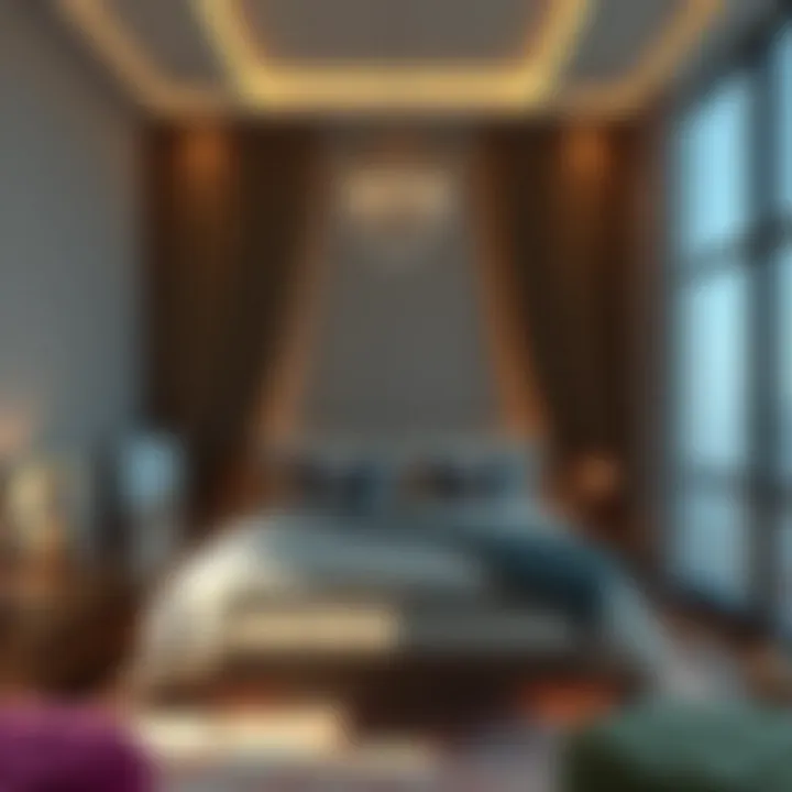 Notable Maximizing Bed Space in Dubai Gardens: A Comprehensive Guide