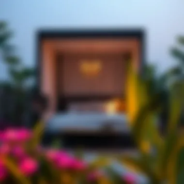 Maximizing Bed Space in Dubai Gardens: A Comprehensive Guide Summary Maximizing Bed Space in Dubai Gardens: A Comprehensive Guide Summary