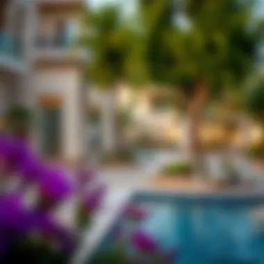 Community Amenities in Mudon Arabella Community amenities in Mudon Arabella