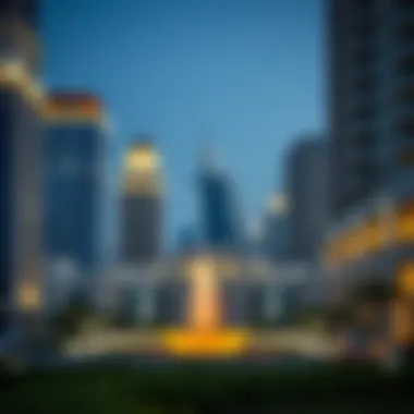 Mussafah 43: A Comprehensive Overview of an Emerging Neighborhood in Dubai Summary Mussafah 43: A Comprehensive Overview of an Emerging Neighborhood in Dubai Summary